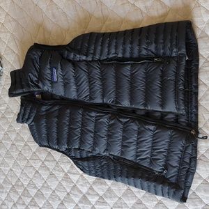 Patagonia Vest
